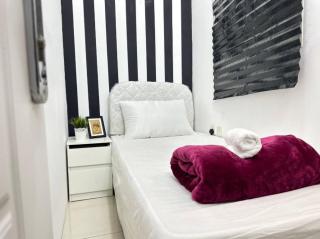 Partitioned Single Room in Al Barsha 1 Near Metro - 9