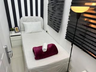 Partitioned Single Room in Al Barsha 1 Near Metro - 2