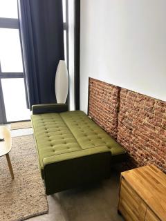 Stylish and Modern Loft in Madrid Centre - Madrid - 6