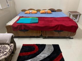 Nature Resort - Agra - 9