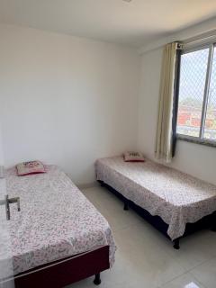 Apartamento em Ilhéus - 1