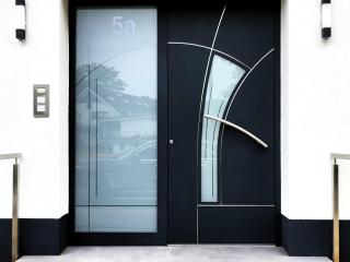 Hotel Valley of Business Frankfurt-Airport - BLACK LABEL PENTHOUSE - Hofheim am Taunus - 9