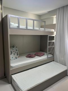 Apartamento Beira Mar - João Pessoa - 6