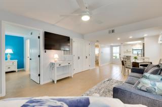 5 Mi to Fort Myers Beach Condo with Private Lanai! - Fort Myers - 9