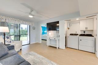 5 Mi to Fort Myers Beach Condo with Private Lanai! - Fort Myers - 5