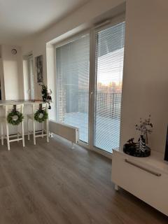 Modern beautiful apartment close to the center - Bratislava - 9