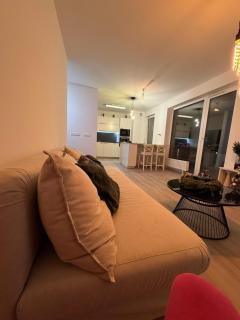 Modern beautiful apartment close to the center - Bratislava - 2