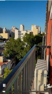 Dpto. calle jujuy Mar del Plata - 1