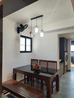 Silver sand island , Vytilla - Cochin - 5