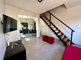 MG Baires - Duplex B en Alquiler temporario en Buenos Aires - Buenos Aires - 0