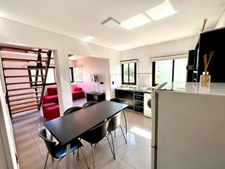 MG Baires - Duplex B en Alquiler temporario en Buenos Aires - Buenos Aires - 9