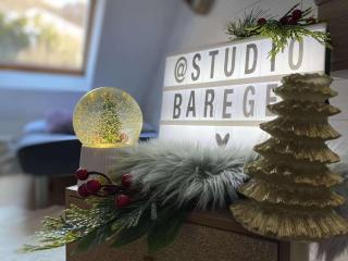 Studio Bareges - Barèges - 9