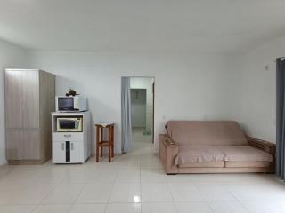 Casa com Piscina e ampla area de festas - Barra Velha - 5