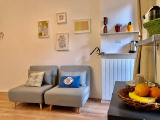 Design Apartment 7 minuti da Duomo - Milan - 7