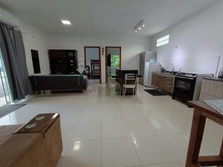 Casa com Piscina e ampla area de festas - Barra Velha - 6