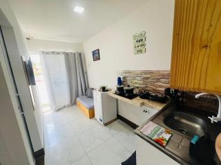 Flats Corais - Maragogi - 4