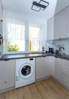 Apartament Kapitański 2 - Ustka - 6
