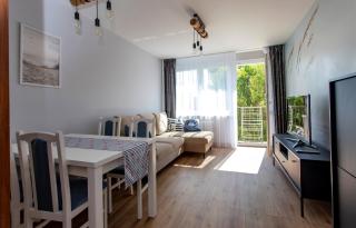 Apartament Kapitański 2 - Ustka - 3