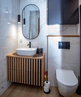 Apartament Kapitański 2 - Ustka - 2