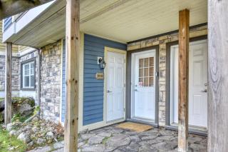 Condo Ski in Ski Out et Bike in Bike Out - 6