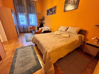 Wagner Apartman - Szeged - 0