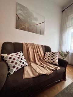 Wagner Apartman - Szeged - 8