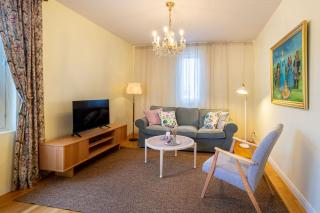 Hangon Herttua Apartment in Hanko - Hanko - 5