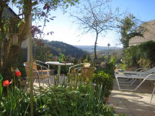 Ferien-Schlossblick - Braunfels - 6