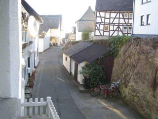 Ferien-Schlossblick - 3