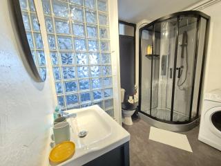 Le Jean Perche #Hypercentre#Confort - Clermont-Ferrand - 9