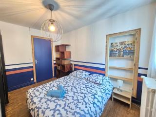 Le Jean Perche #Hypercentre#Confort - Clermont-Ferrand - 5