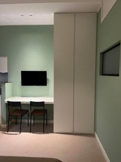 Mini apartment Tadino - Milan - 3