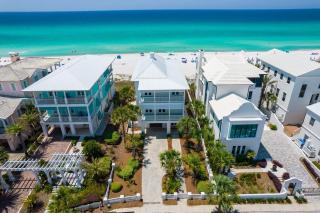 330 Beachside Premium Gulf Front Beach Service now included - Panama City Beach - 5