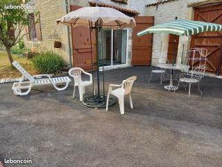 Chez Zico - Genté - 0