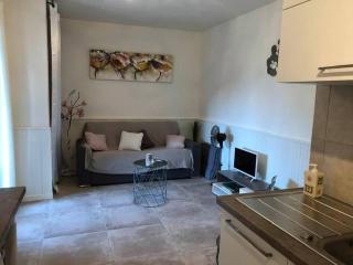 L'UMBRIA Studio - Calvi - 6
