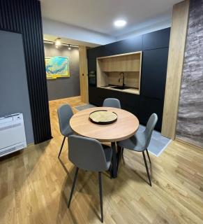 VIP Apartment Skopje City Center - 6