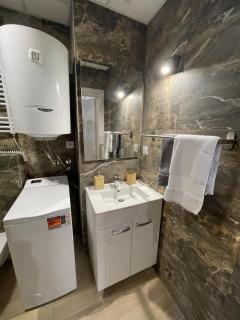 VIP Apartment Skopje City Center - 4