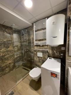 VIP Apartment Skopje City Center - 3