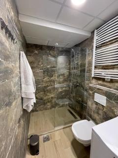 VIP Apartment Skopje City Center - 2