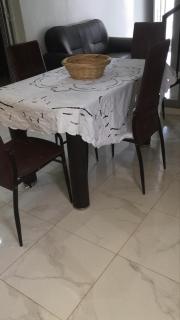 Diam ak Salam house - Rufisque - 7