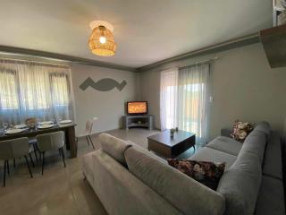 Stavros luxury apartment - Skiathos - 0