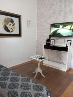 Apartamento de temporada - Praia Grande - 9