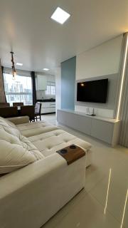 Apartamento novo a 300m da praia! - Itapema - 0