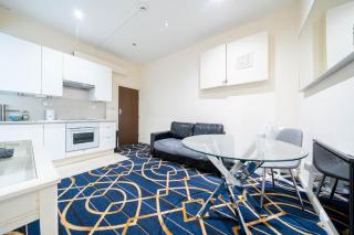 Apartments at Marble Arch - Londra - 8