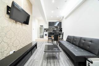 Apartments at Marble Arch - Londra - 7