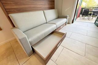 ⁂ Studio cosy 3 min de la plage terrasse clim - 5