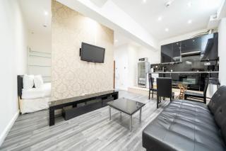 Apartments at Marble Arch - Londra - 3