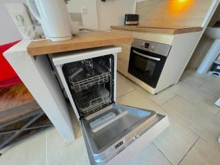 ⁂ Studio cosy 3 min de la plage terrasse clim - 3