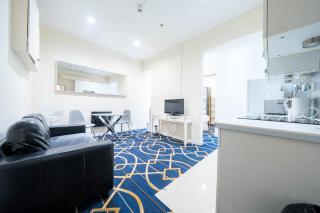 Apartments at Marble Arch - Londra - 2