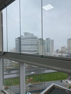 Apartamento novo a 300m da praia! - Itapema - 9